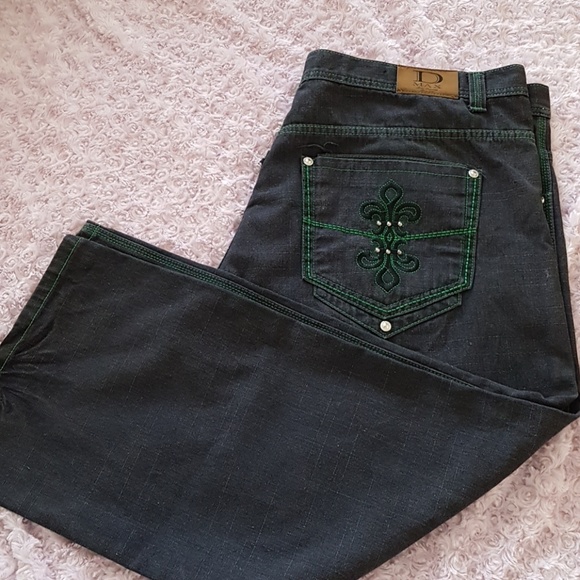 d max jeans